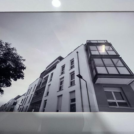 Chambre Privee Dans Un Appartement A 37 Min De Champs Elysees Sartrouville Kültér fotó