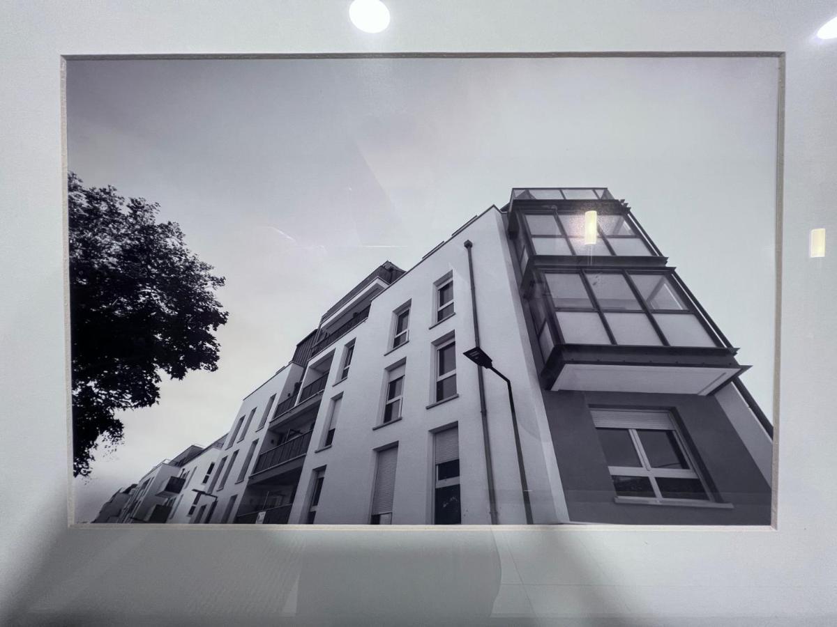 Chambre Privee Dans Un Appartement A 37 Min De Champs Elysees Sartrouville Kültér fotó